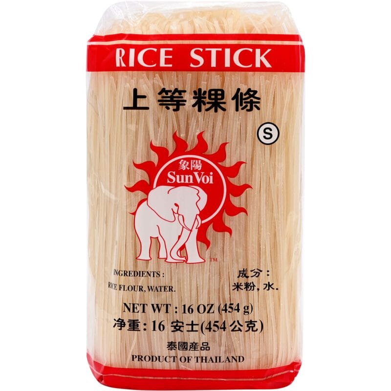 Sunvoi Rice Stick 1Mm