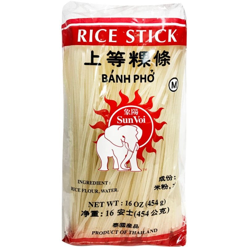 象阳牌粿条(中条)