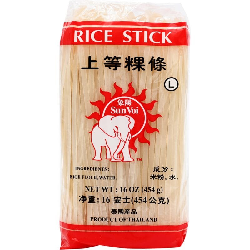 象阳牌粿条(宽条)
