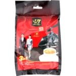 T/N G7 3 In 1 Inst Coffee-Bg/20 Sht
