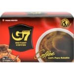 T/N G7 Wst Black Coffee Box