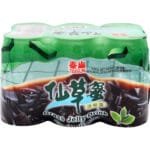 Taisun Grass Jelly Drink Org