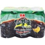 Taisun Grass Jelly Drk Banana