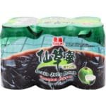 Taisun Grass Jelly Drk Coconut