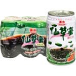 Taisun Grass Jelly Drk Lychee