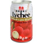 Taisun Lychee Jelly Drink