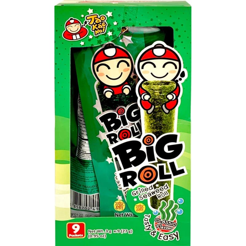 Tao Kae Noi Big Roll Classic