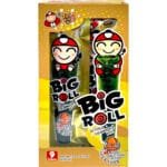 Tao Kae Noi Big Roll Spicy Squid