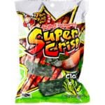 Taokaenoi Grilled Seaweed Super Crisp Cl