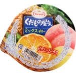 Tarami Mix Fruit Jelly