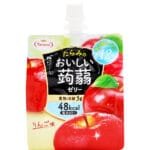 Tarami Soft Jeely Drink-Apple