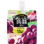 Tarami Soft Jeely Drink-Grape