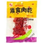 Te Chang Bean Curd Vegetarian