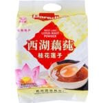 TIANTAN LOTUS ROOT POWDER