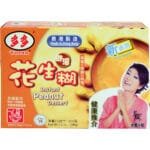 Torto Instant Peanut Dessert