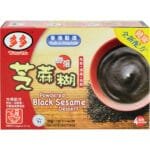 Torto Instant Sesame Dessert
