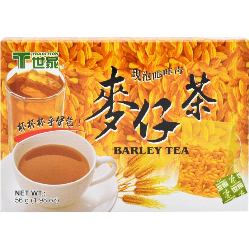 Tradition Barley Tea