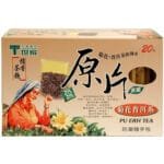 Tradition Chrysanthmum Pu-R Ta