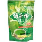 Tradition Green Tea Powder Pkg