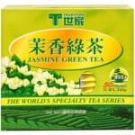 Tradition Jasmine Green Tea 50Bag