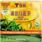 Tradition Oolong Tea 50Bag