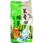传统包装茉莉绿茶