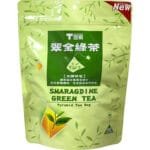 Tradition Ptb Smaragdine Grn-Tea Pkg