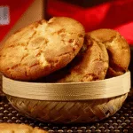 传统中式脆饼,22.5盎司【马年】