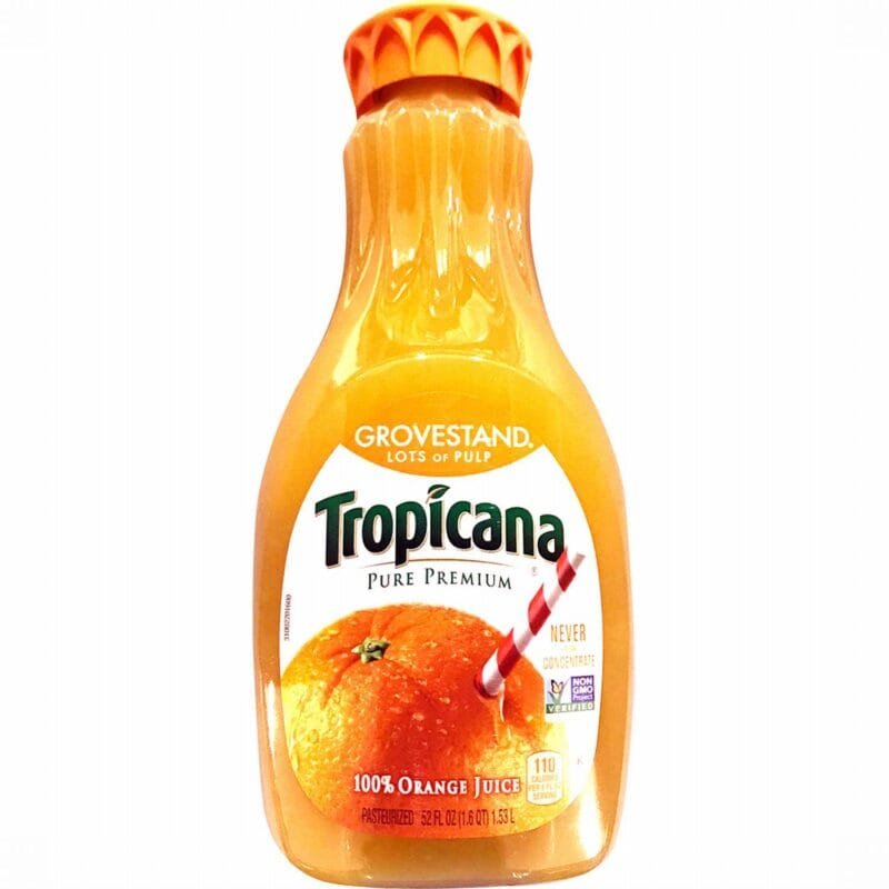Trop Pp Lots Of Pulp Oj