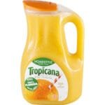 Tropicana 89Oz Oj Homestyle