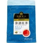 TWCR POSIT ENEG SER FORMOSA ASS BLK TEA