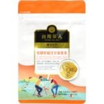 TWCR RADIANT VB CHAMOMILE GINGER TEA
