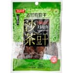 Tzs Dried Beancurd Bbq Sauce