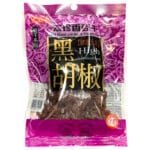 Tzs Dried Beancurd Blk Pepper