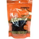 Tzs Dried Beancurd Stewed Pork