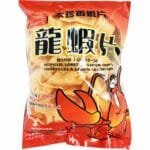 Tzs Lobster Flvr Chip