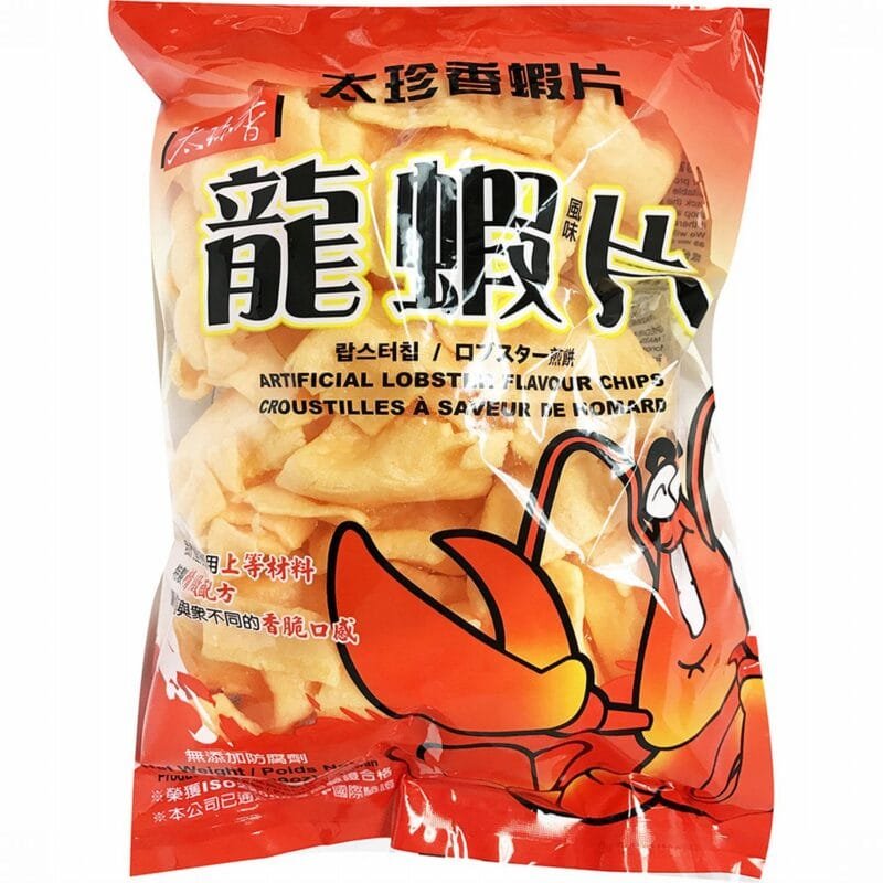 Tzs Lobster Flvr Chip