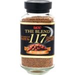Ucc Blend Coffee 117 - 4.7oz