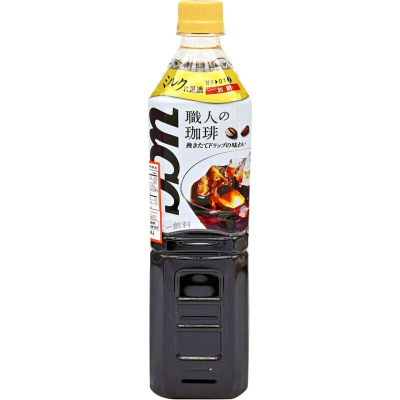 UCC Iced Coffee Regular