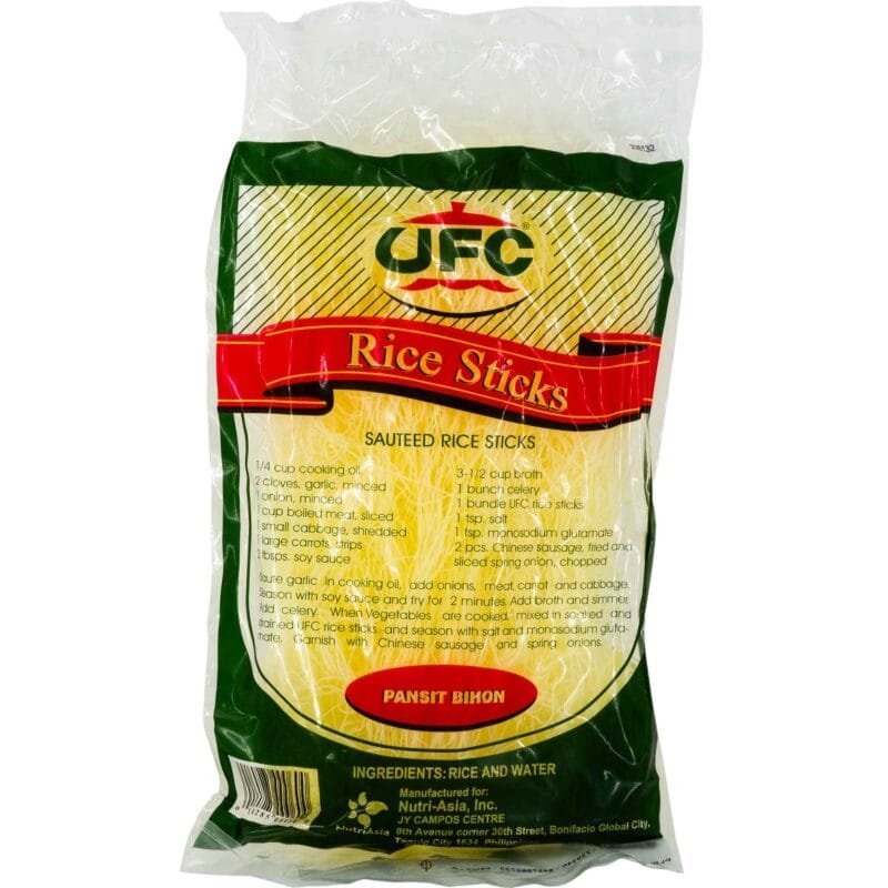 Ufc Bihon Rice Stick