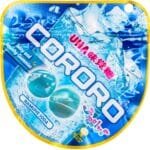 UHA MIKAKUTO CORORO RAMUNE