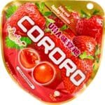 宇哈味角 CORORO 草莓