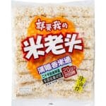 Uncle Pop Rice Pop Sesame
