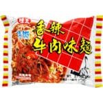 Ve Wong Inst Ndl Pepper Beef