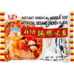 Ve Wong Inst Ndl Sesame Chicken