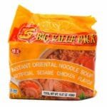 Ve Wong Inst Ndl-Sesame Chickn 5Pk