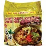 Ve Wong Inst Ndl Soup Angelica 4pk