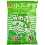 Ve Wong Prince Ndl Seaweed