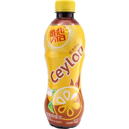 Vita Ceylon Lemon Tea Drink