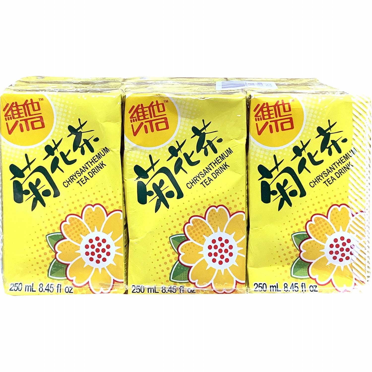 Vita Chrysanthemum Tea Drink Vita Chrysanthemum Tea Drink